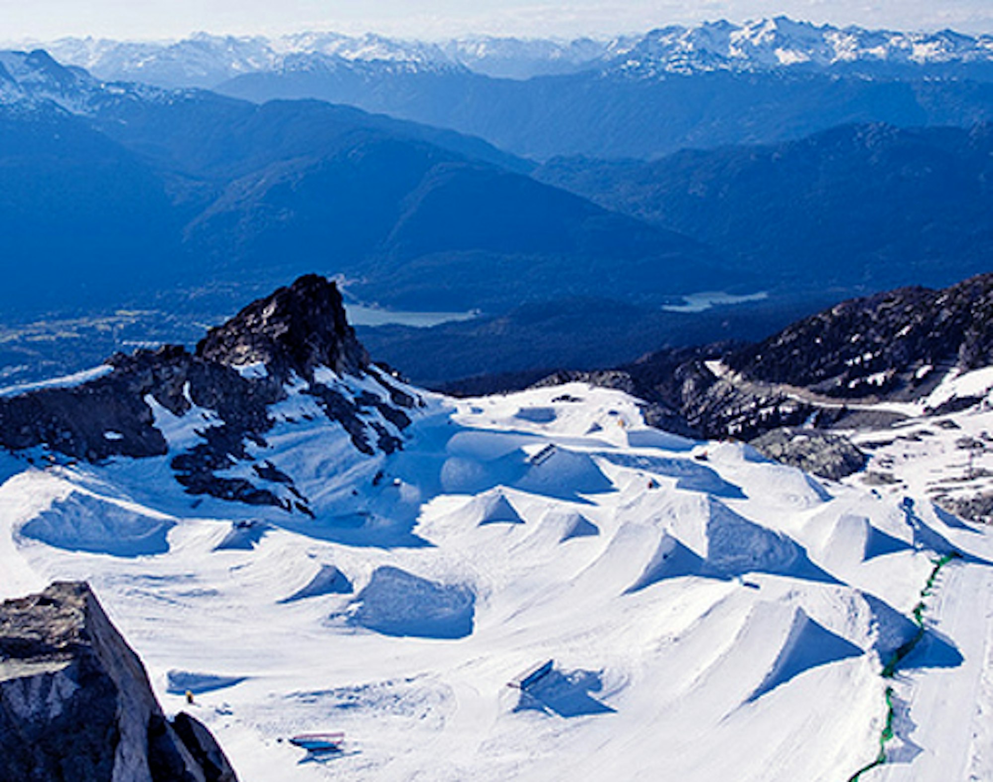 Win a free session at Camp of Champions courtesy of Eira