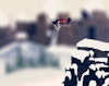 Lego freeskiing edit worthy of an A+