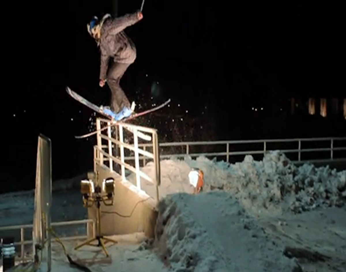 Spin it to win it with Korosaurus Flex