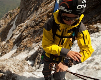 Brody Leven on Denali, first descents in Romania and building a brand