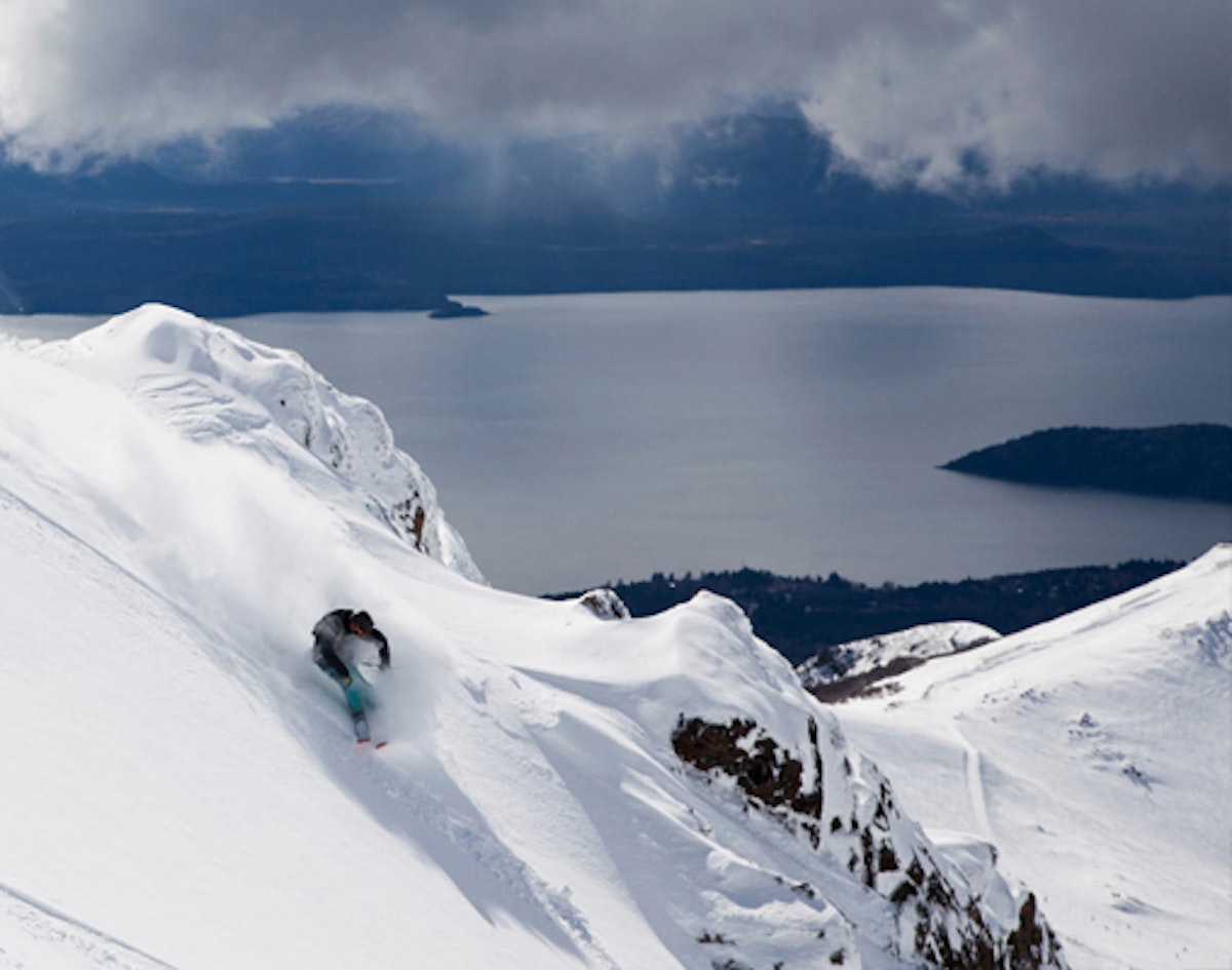 SGT prepares to shred another summer session in Argentina