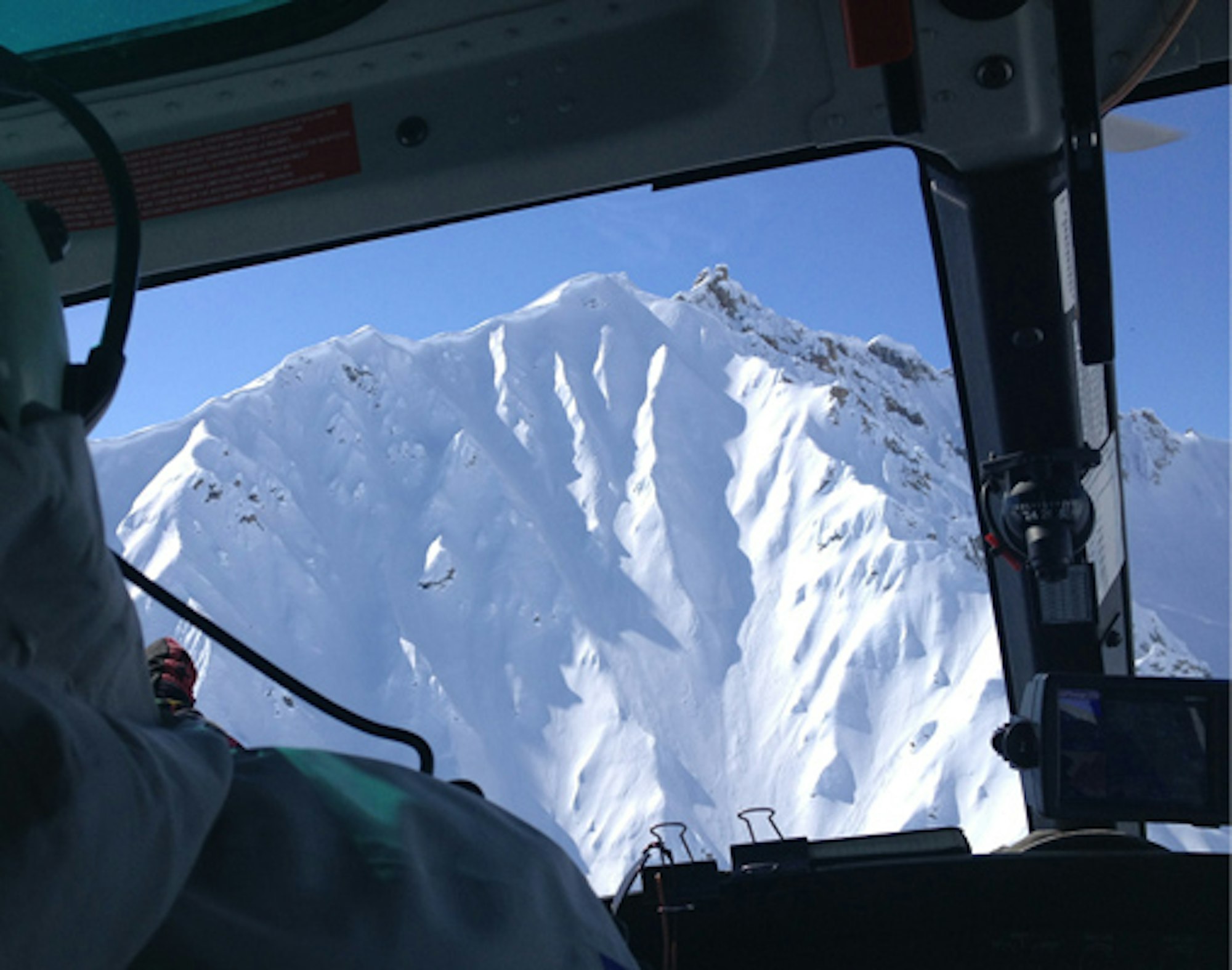 Katrina DeVore heads to Alaska on a whim, dream trip ensues