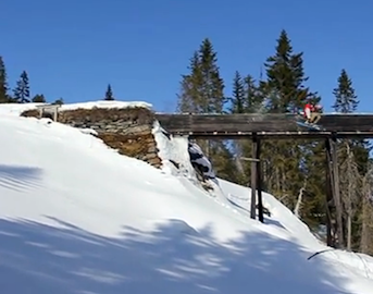 Spend some time back home with Karl-Kristian Muggerud