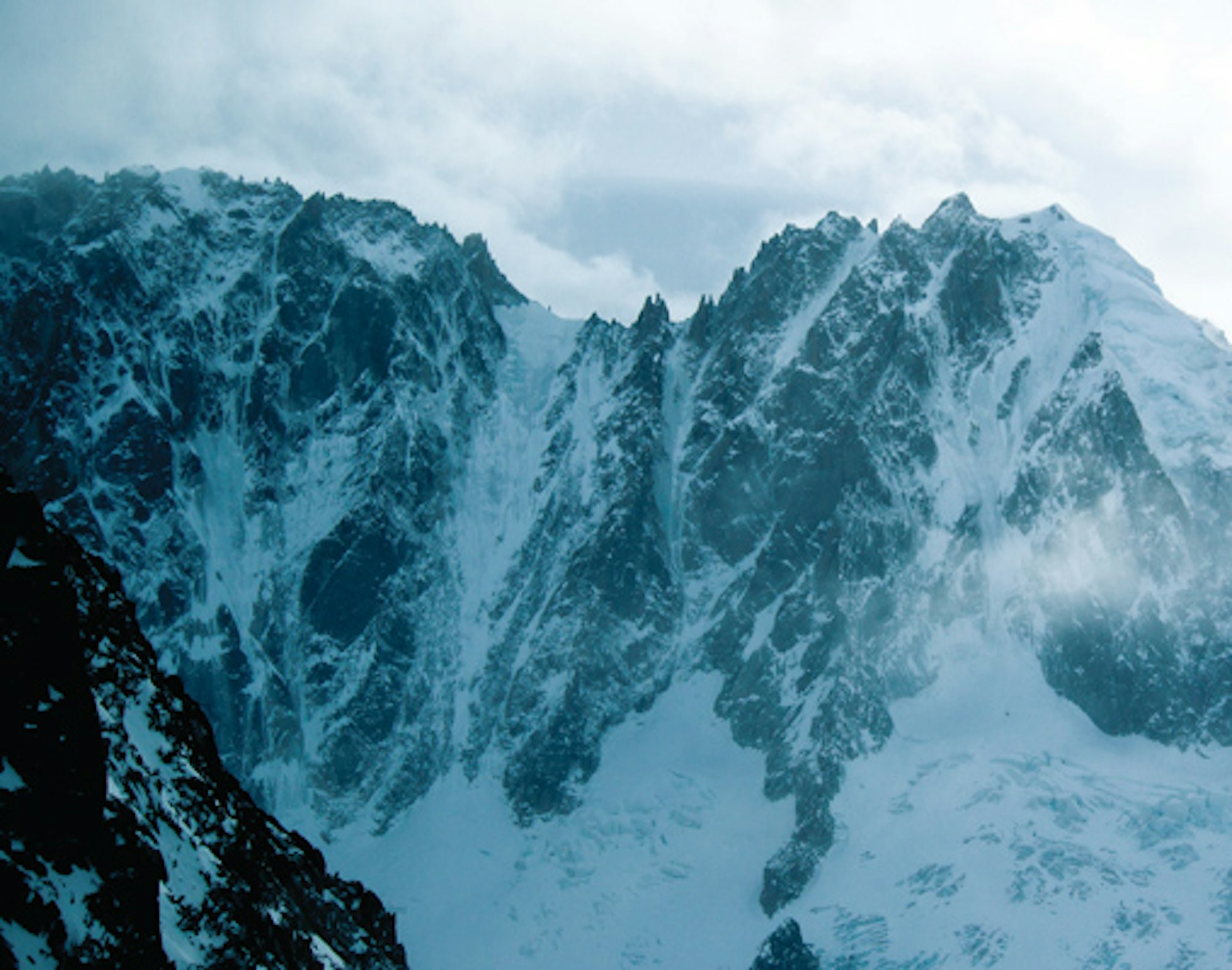 Final Thought, May 2013: Sometimes the hardest part is quitting