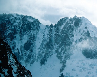 Final Thought, May 2013: Sometimes the hardest part is quitting