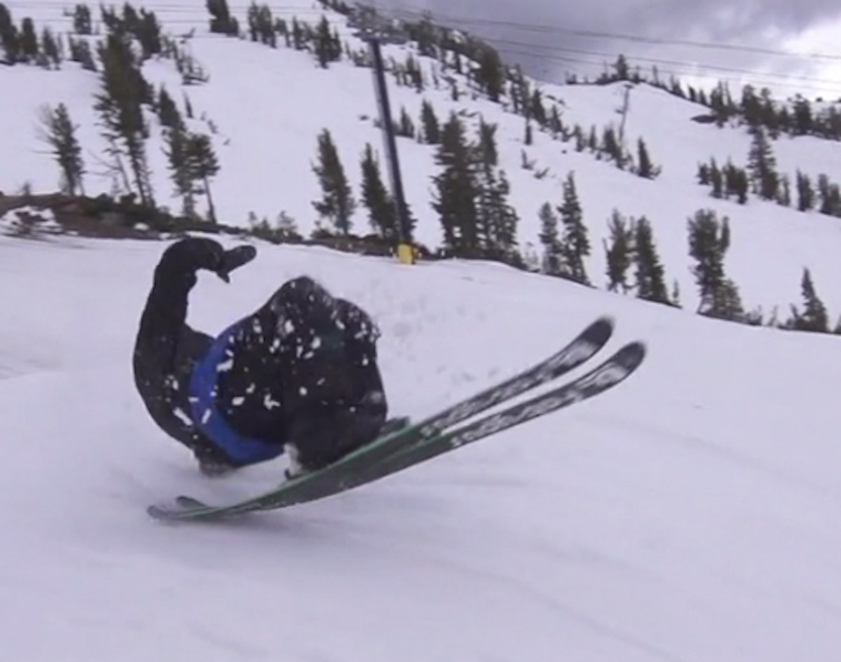 Adam Delorme blows minds once again in new edit