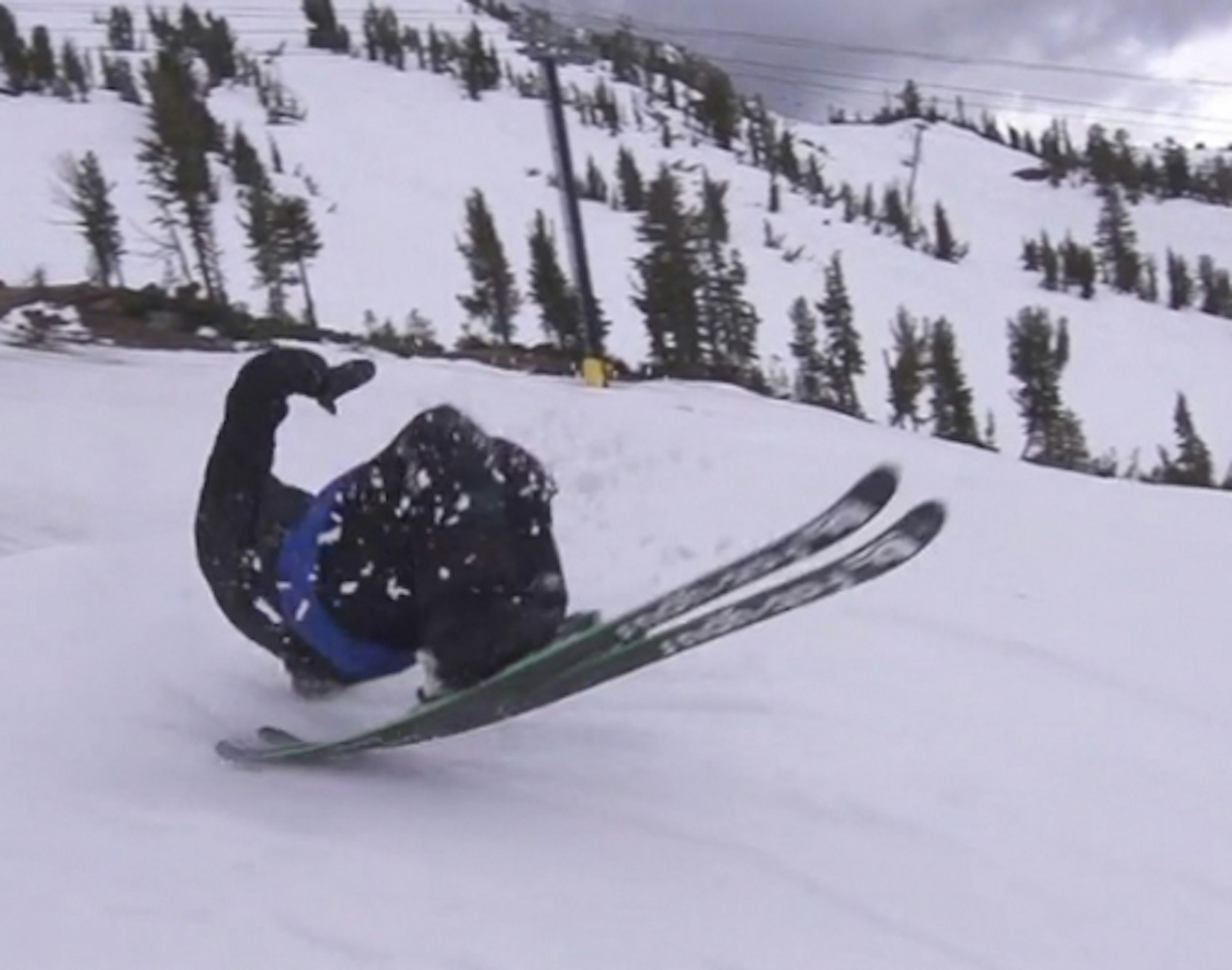 Adam Delorme blows minds once again in new edit