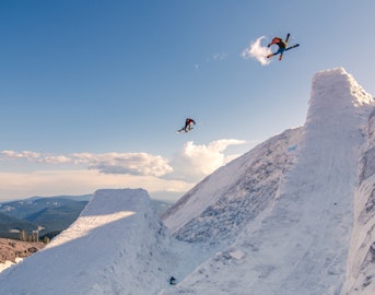 Six edits duke it out in the West Coast Session team video contest