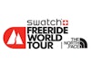 2014 Freeride World Tour competition schedule announced