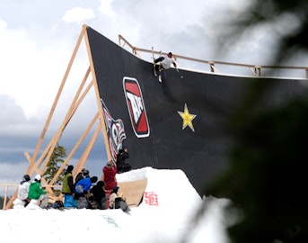 See 49 photos from the 2013 Sammy Carlson Invitational