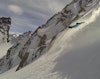 Everyone skiing Chamonix's Mallory Route is "so freaking extreme"