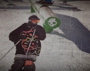 Steve Stepp bummed to be amateur while all his friends are pro