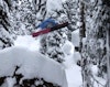 Pow for days: GPSY Feelin does Revelstoke