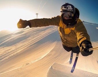 Ask a Pro: Tom Wallisch answers 12 of your best questions