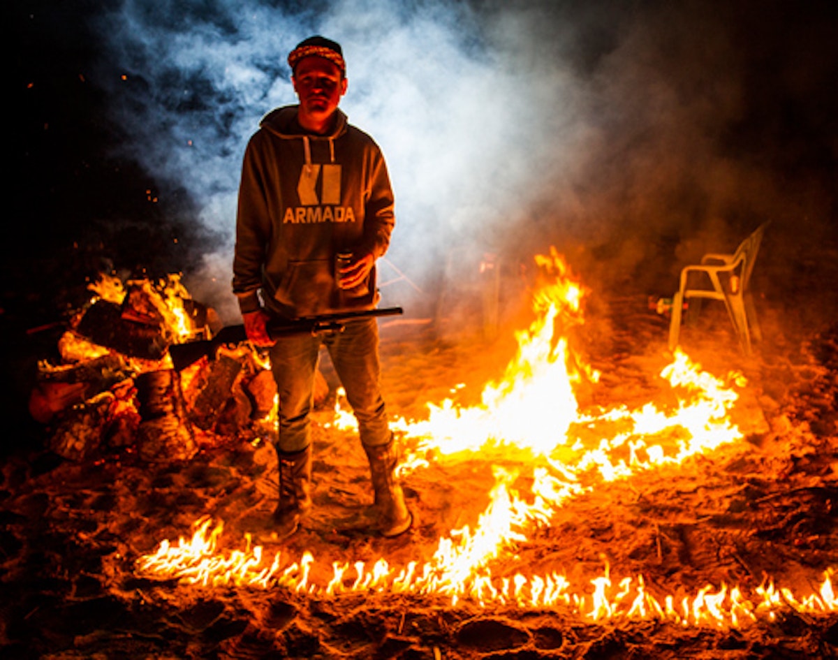 Ski, Sled, Shoot: Rocking interior B.C. with Bibby, Leboe, Rainville and D. Treadway