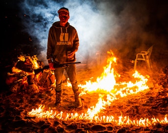 Ski, Sled, Shoot: Rocking interior B.C. with Bibby, Leboe, Rainville and D. Treadway