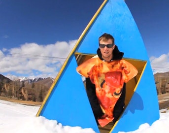 Line Traveling Circus wins $5,000 via Orage Masters Clip Contest