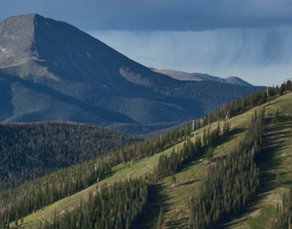 So, ski season is over: How to survive summer in Gnarlington