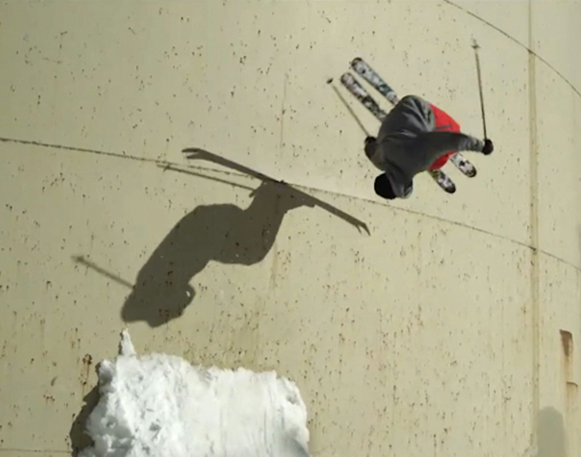 Monster Energy drops "Back From the Future" edit starring Alex Schlopy