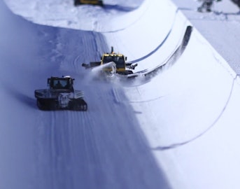 SPT Mountain Movers promo features rad aerial and time-lapse footage