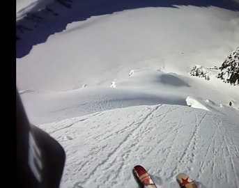 Bomb Snow drops fun-filled Alaska road trip edit