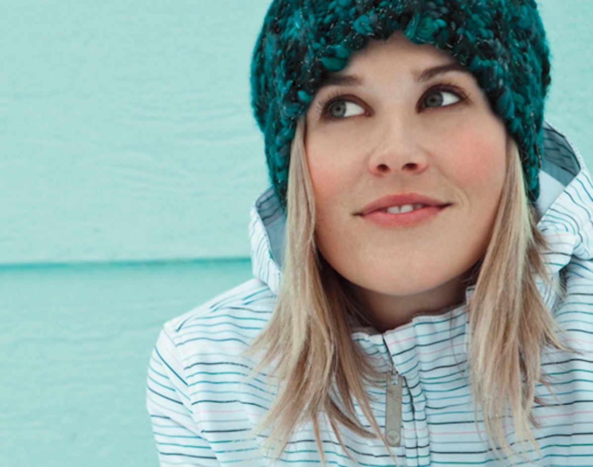 Sarah Burke Foundation announces first annual scholarship award winners