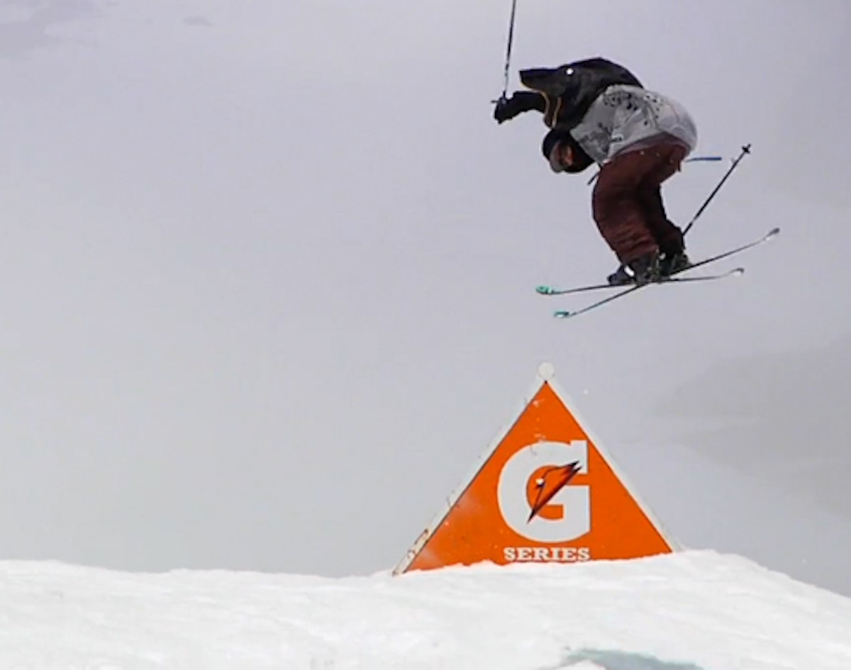 Windells drops new "Best of 2012" edit to get you psyched for summer