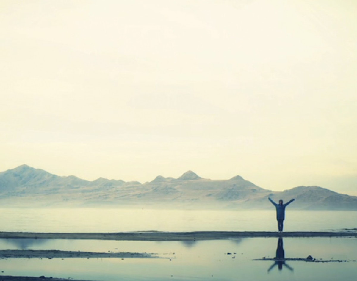 LymeLight: The story of pro freeskier Angeli VanLaanen living with Lyme Disease