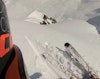 KC Deane's new POV edit includes close call with an avalanche