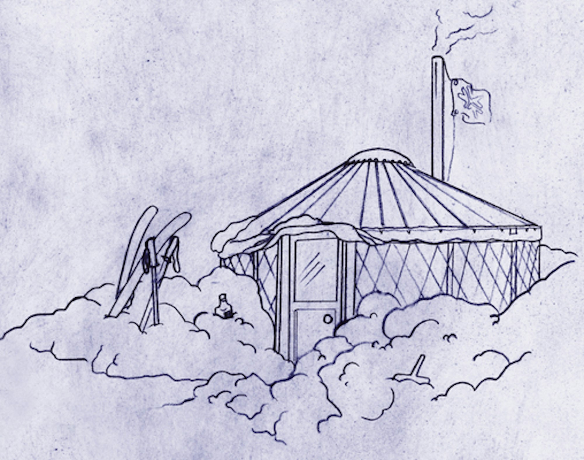 How to Hut: The top 10 reasons to go on a hut trip