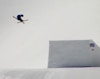 The headbud crew sessions a massive booter in Sölden, Austria