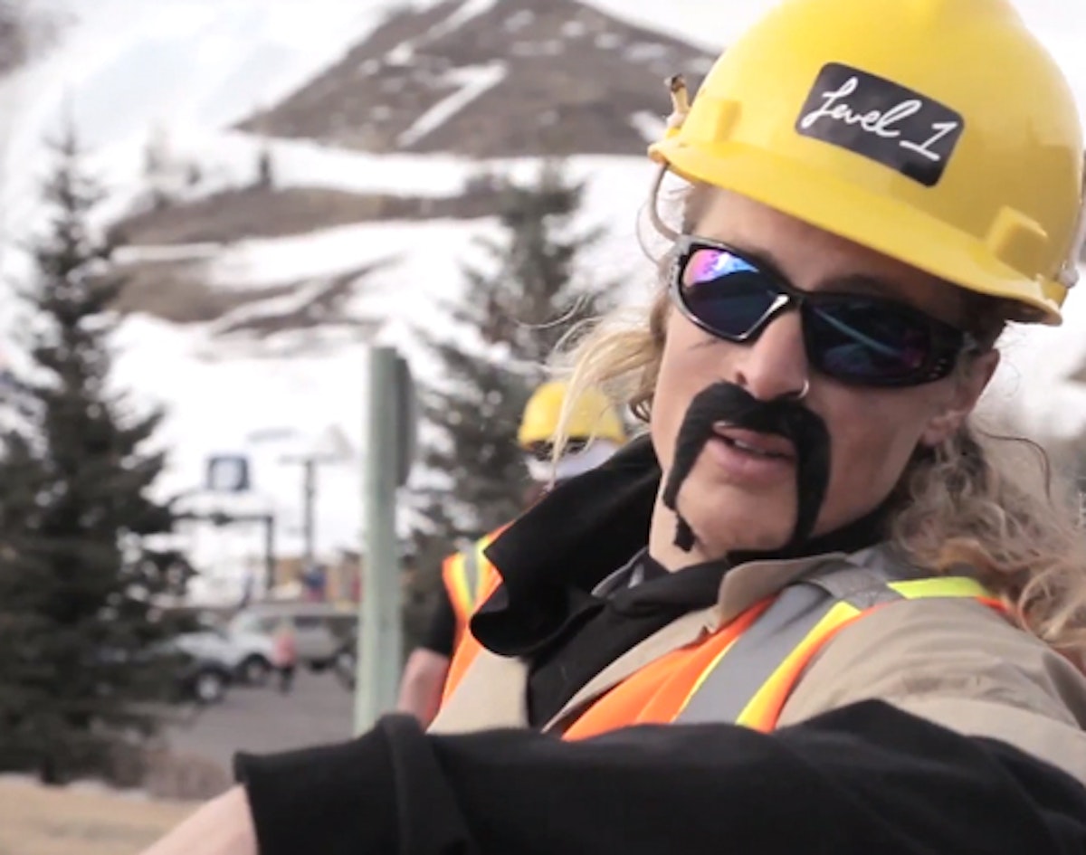 Orage releases its own 10-minute-long Masters highlight reel