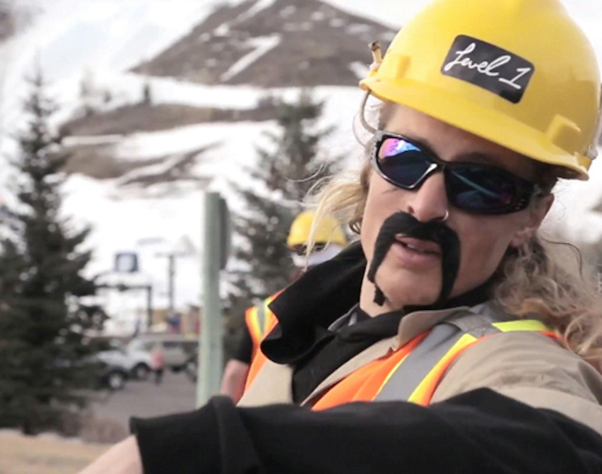 Orage releases its own 10-minute-long Masters highlight reel