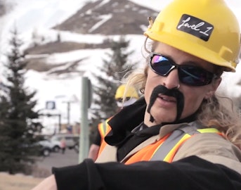 Orage releases its own 10-minute-long Masters highlight reel