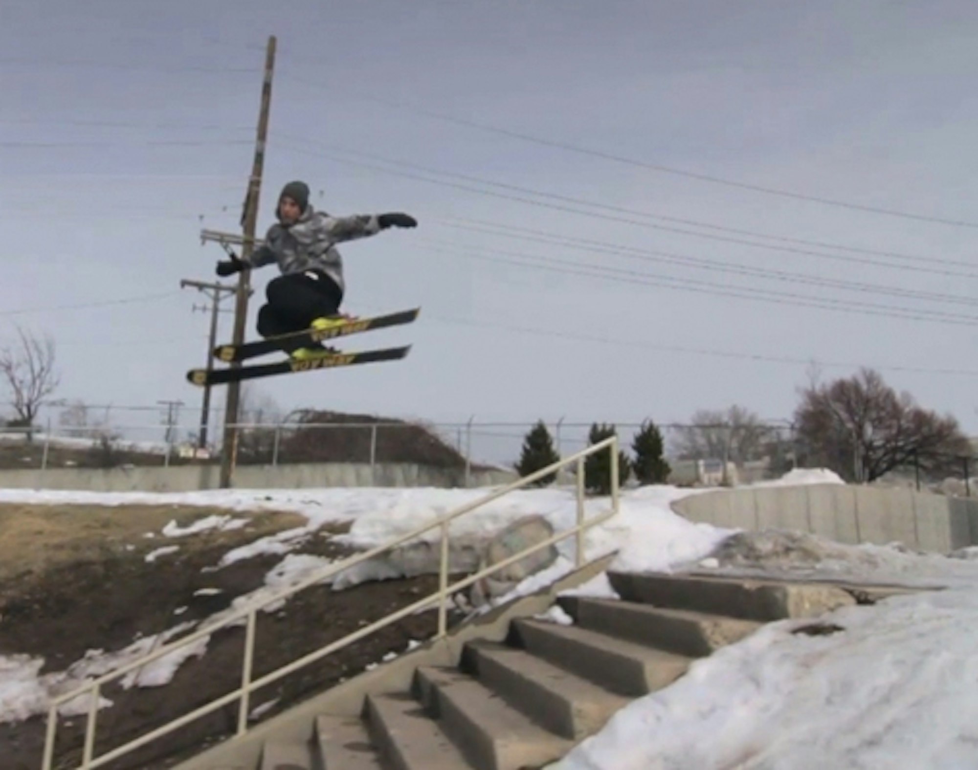 4BI9 drops teaser for its August 2013 release, "All Damn Day"