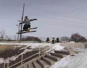 4BI9 drops teaser for its August 2013 release, "All Damn Day"