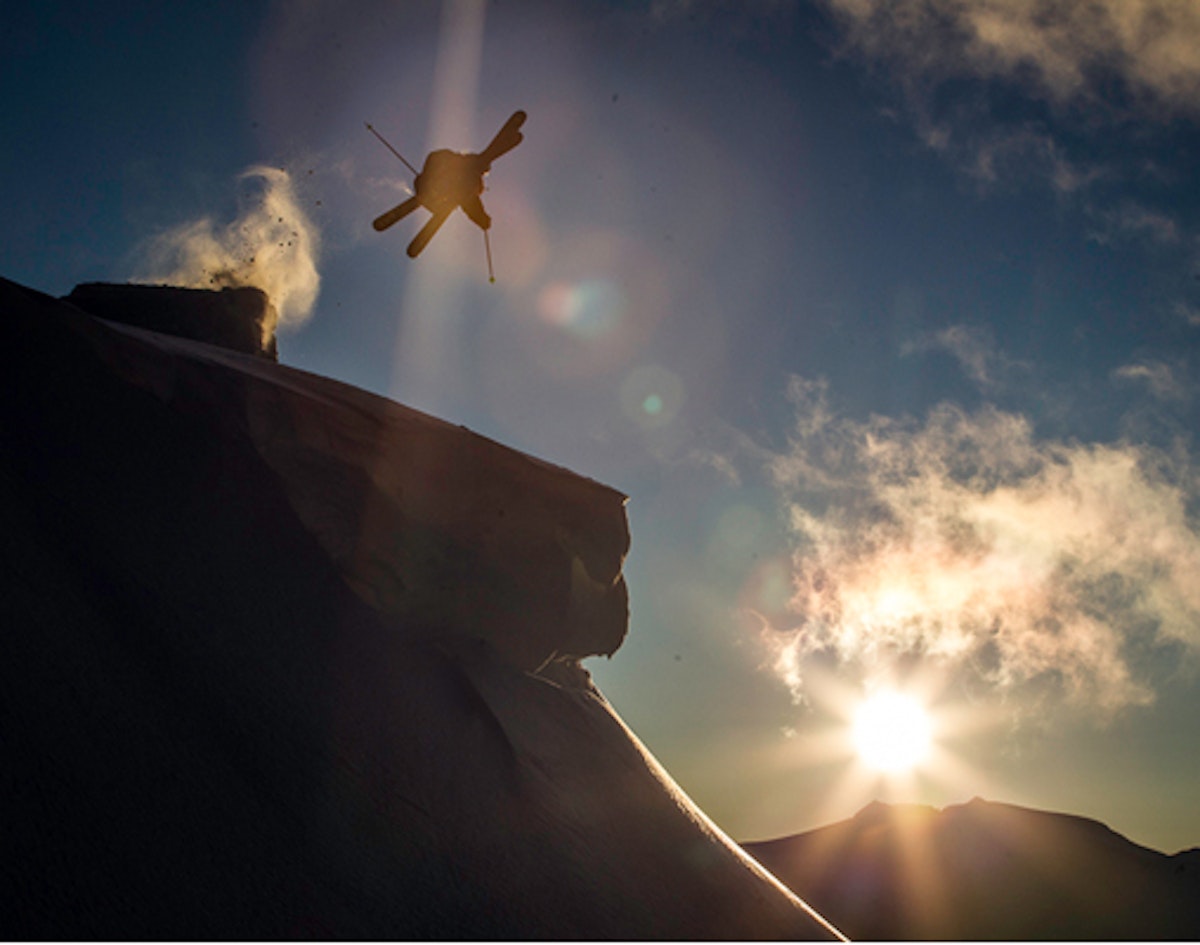 Speaking with Wiley Miller on his rise to stardom, X Games Real Ski and more