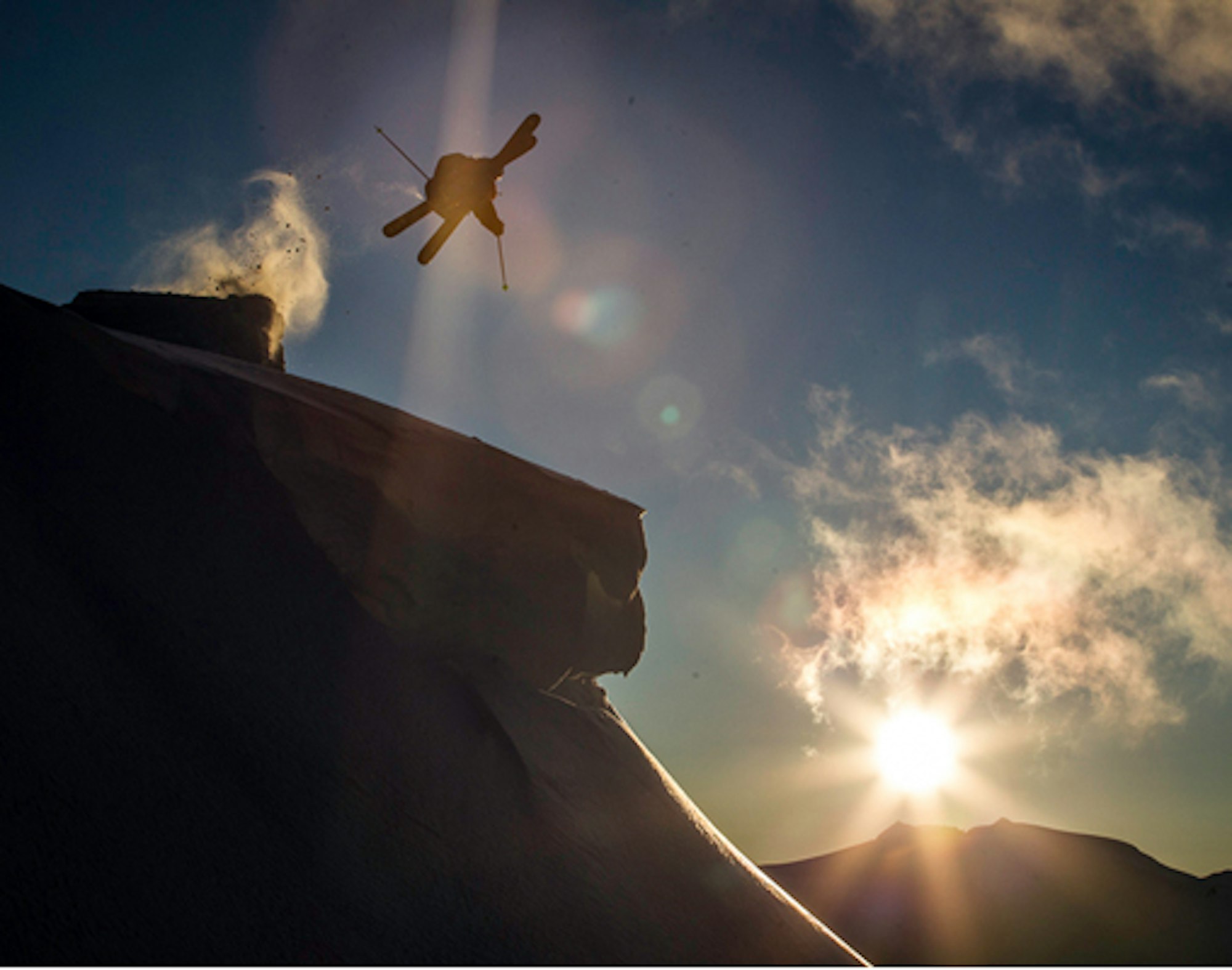 Speaking with Wiley Miller on his rise to stardom, X Games Real Ski and more