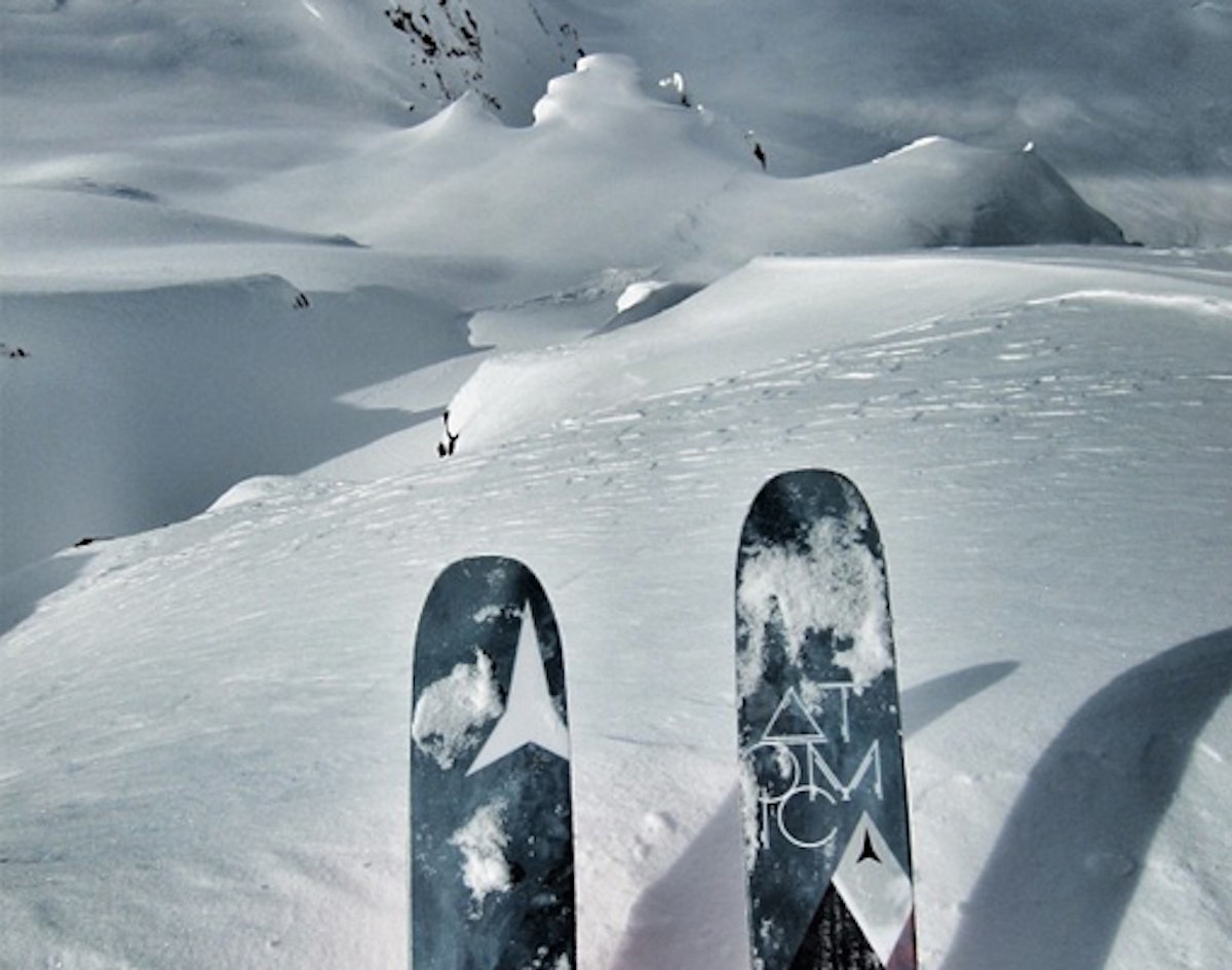 Do skiing proud, vote Backstrom and Parker for X Games Real Women