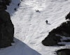 Dude biffs it on Tuckerman Ravine