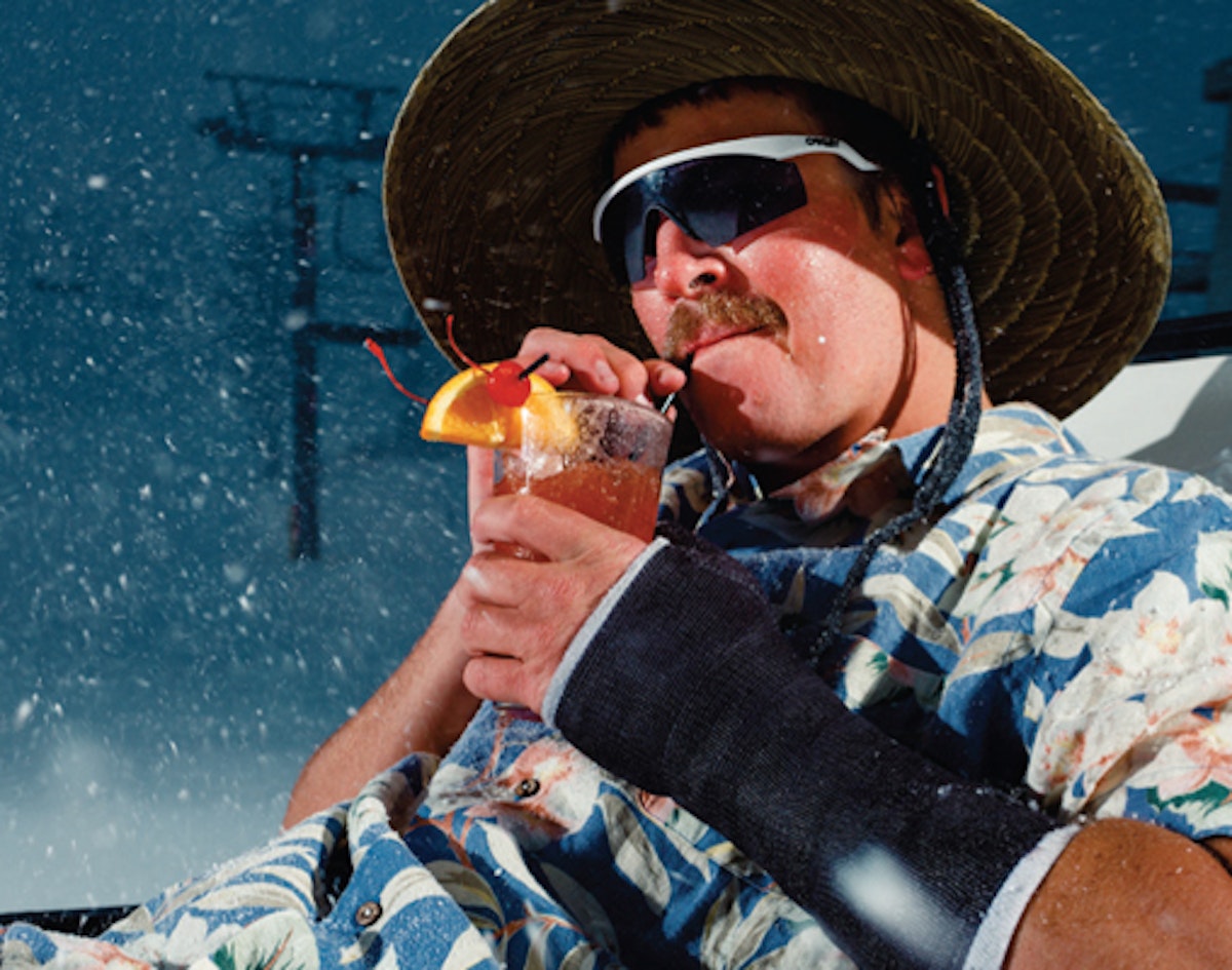 April 2013: Final Thought with Nate Abbott and Peter Olenick