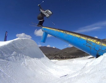 Level 1 Superunknown X finalists shred heavy metal at Sun Valley