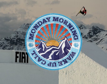 MMWUC: One of 2013's best jump sessions and an awkward news blooper