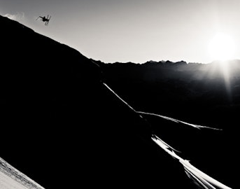 See 20 stunning images from the 2013 Freeskier Photo Annual