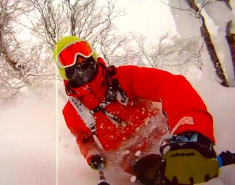 Nimbus and evo present Eric Pollard POV mashup