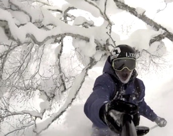 Will Wesson shares second set of "random Japan" footage