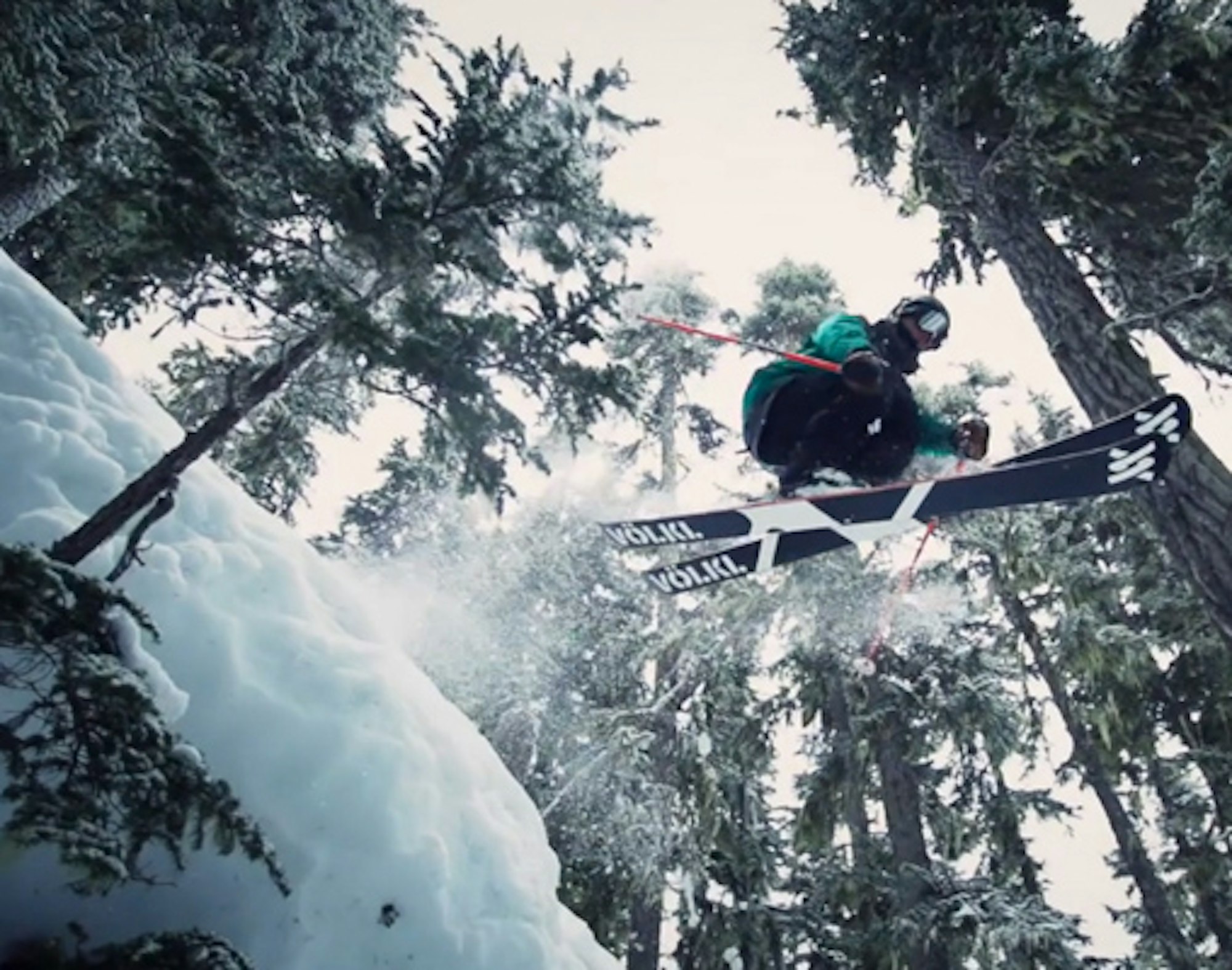 Leo Zuckerman's "Restless" wins 2013 Intersection film contest at WSSF