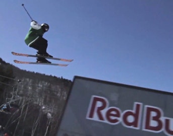 Catch a glimpse of 2013 Dumont Cup action in latest episode of "Drop In"