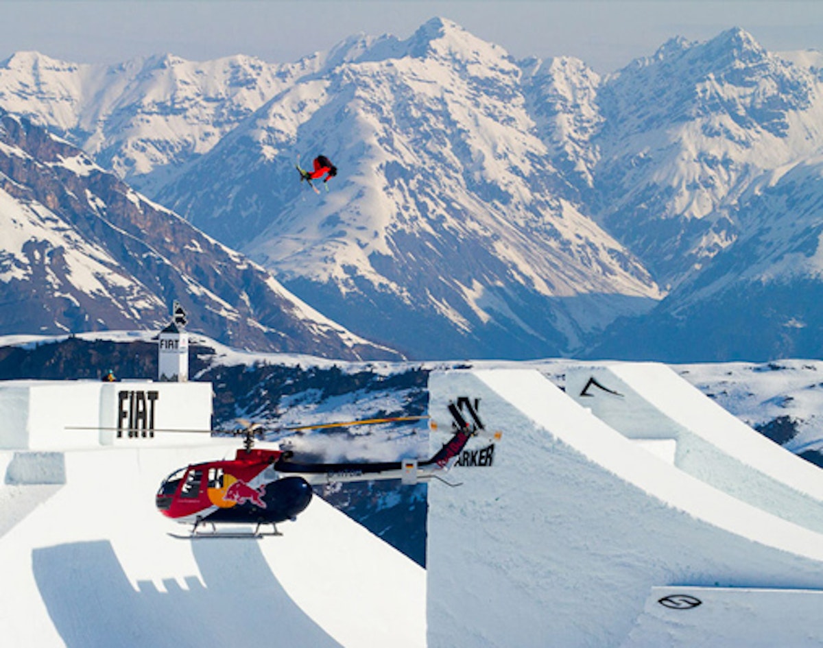 Winners of the 2013 FIAT Nine Knights announced