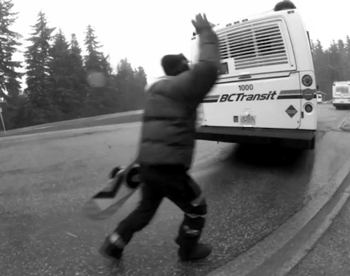 Katch Up wins "Best of Show" at 72-Hour Filmmaker Showdown